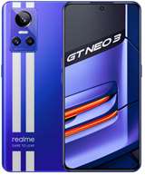 Realme Realme GT Neo3 12+256GB 6.62" 5G Nitro Blue DS ITA